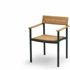 Pelagus Armchair, 2021