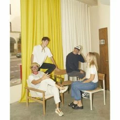 Pelagus Chair, 2021 -Designer Table Lamps Sales skagerk pelago chair 1