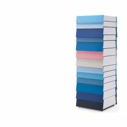Stack Storage - Multicoloured, 2008 19 Stack Storage - Multicoloured, 2008 -Designer Table Lamps Sales stack E S twentytwentyone 13blue3
