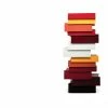 Stack Storage - Multicoloured, 2008 -Designer Table Lamps Sales stack E S twentytwentyone 13red