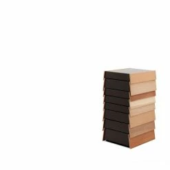 Stack Storage - Wood Veneer, 2008