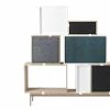 Stacked Acoustic Panels -Designer Table Lamps Sales stacked acoustic panels 1