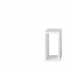 Stacked 2.0 Open Shelving -Designer Table Lamps Sales stacked open back 1