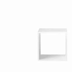 Stacked 2.0 Open Shelving -Designer Table Lamps Sales stacked open back 2