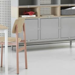 Stacked Shelving With Door -Designer Table Lamps Sales stacked with doors 1