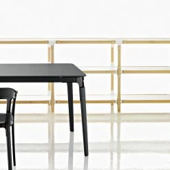 Steelwood Shelving, 2009 7 Steelwood Shelving, 2009 -Designer Table Lamps Sales steelwoodShelves magis twentytwentyone 3