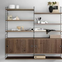 String System Cabinet, 1949 -Designer Table Lamps Sales string living room c 5459412b d4fa 4c38 89c3 f880ddd61f09