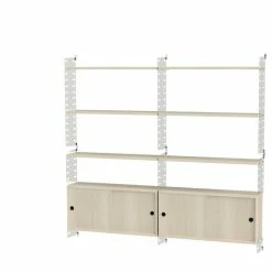 String System Living Room C -Designer Table Lamps Sales string livingroom c ash clear