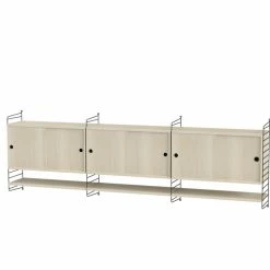 String System Living Room E 43 String System Living Room E -Designer Table Lamps Sales string livingroom e ash black