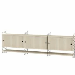 String System Living Room E 41 String System Living Room E -Designer Table Lamps Sales string livingroom e ash brown