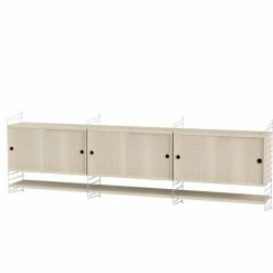 String System Living Room E 42 String System Living Room E -Designer Table Lamps Sales string livingroom e ash grey