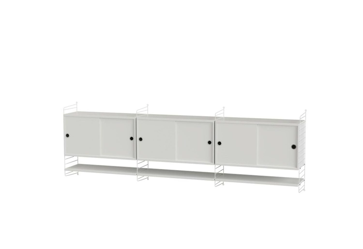 String System Living Room E 3 String System Living Room E