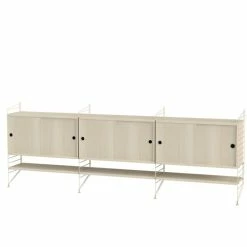 String System Living Room F -Designer Table Lamps Sales string livingroom f ash beige