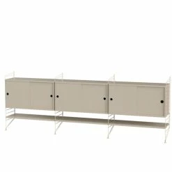 String System Living Room F -Designer Table Lamps Sales string livingroom f beige beige