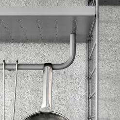 String Hanging Rod, 1949 9 String Hanging Rod, 1949 -Designer Table Lamps Sales string nisse strinning hanging rod 3