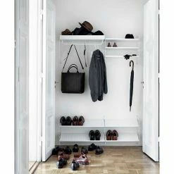 String Hanging Rod, 1949 11 String Hanging Rod, 1949 -Designer Table Lamps Sales string nisse strinning hanging rod 4