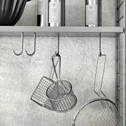 String J Hook, 1949 -Designer Table Lamps Sales string nisse strinning hook 4