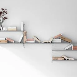 String Pocket Shelving, 1949 -Designer Table Lamps Sales string pocket shelving nisse strinning3