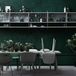 String System Display Cabinet, 1949 -Designer Table Lamps Sales string system nisse strinning display cabinet 5