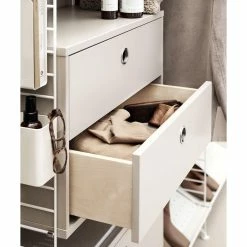 String System Drawers, 1949 11 String System Drawers, 1949 -Designer Table Lamps Sales string system nisse strinning drawers6