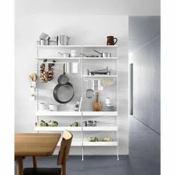 String System Floor Panels, 1949 -Designer Table Lamps Sales string system nisse strinning floor panels8