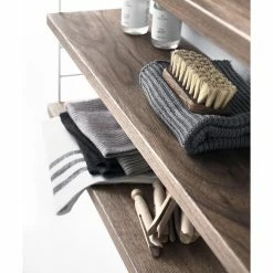 String System Shelves, 1949 -Designer Table Lamps Sales string system nisse strinning shelves4