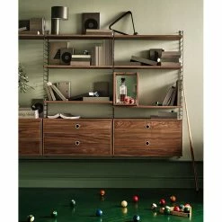 String Tiny Cabinet, 1949 -Designer Table Lamps Sales string tiny cabinet 4