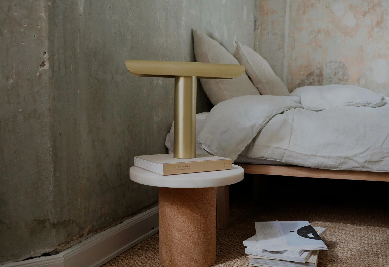 T-Lamp 7 T-Lamp - Image 5