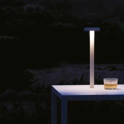 Tetatet Rechargeable Lamp, 2016 -Designer Table Lamps Sales tetatet davide groppi twentytwentyone 1