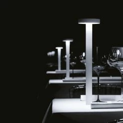 Tetatet Rechargeable Lamp, 2016 -Designer Table Lamps Sales tetatet davide groppi twentytwentyone 2