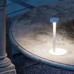 Tetatet Rechargeable Lamp, 2016 -Designer Table Lamps Sales tetatet davide groppi twentytwentyone 5