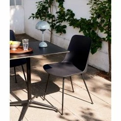 Rely Outdoor Chair -Designer Table Lamps Sales tradition Hee Welling Rely Outdoor Chair 2