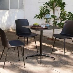 Rely Outdoor Chair -Designer Table Lamps Sales tradition Hee Welling Rely Outdoor Chair 3