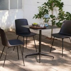 Rely Outdoor Table 10 Rely Outdoor Table -Designer Table Lamps Sales tradition Hee Welling Rely Outdoor Table 2