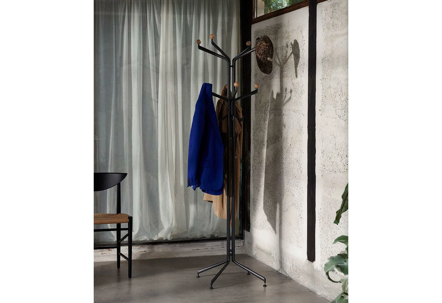 Capture Coat Stand 7 Capture Coat Stand - Image 5