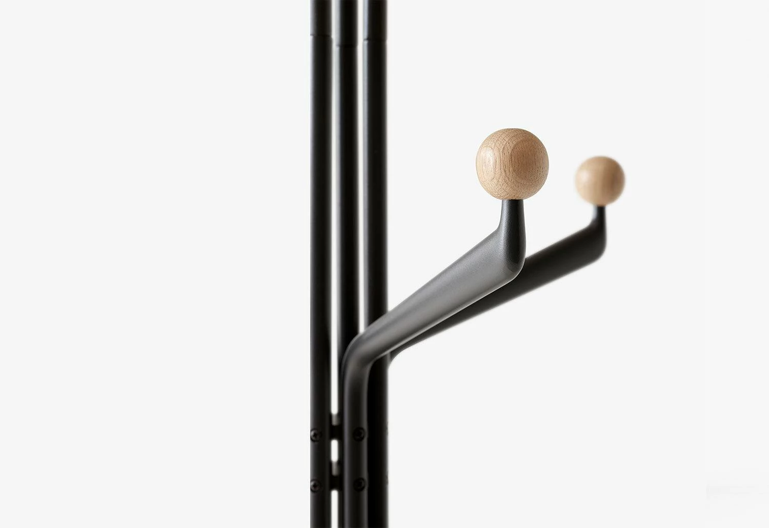 Capture Coat Stand 6 Capture Coat Stand - Image 4