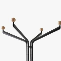 Capture Coat Stand 20 Capture Coat Stand -Designer Table Lamps Sales tradition Space Copenhagen Capture Coat Stand 11