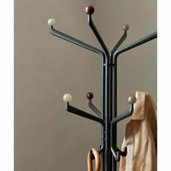 Capture Coat Stand 21 Capture Coat Stand -Designer Table Lamps Sales tradition Space Copenhagen Capture Coat Stand 2