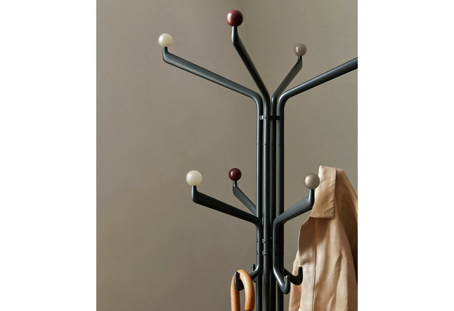Capture Coat Stand 12 Capture Coat Stand - Image 10