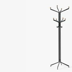 Capture Coat Stand