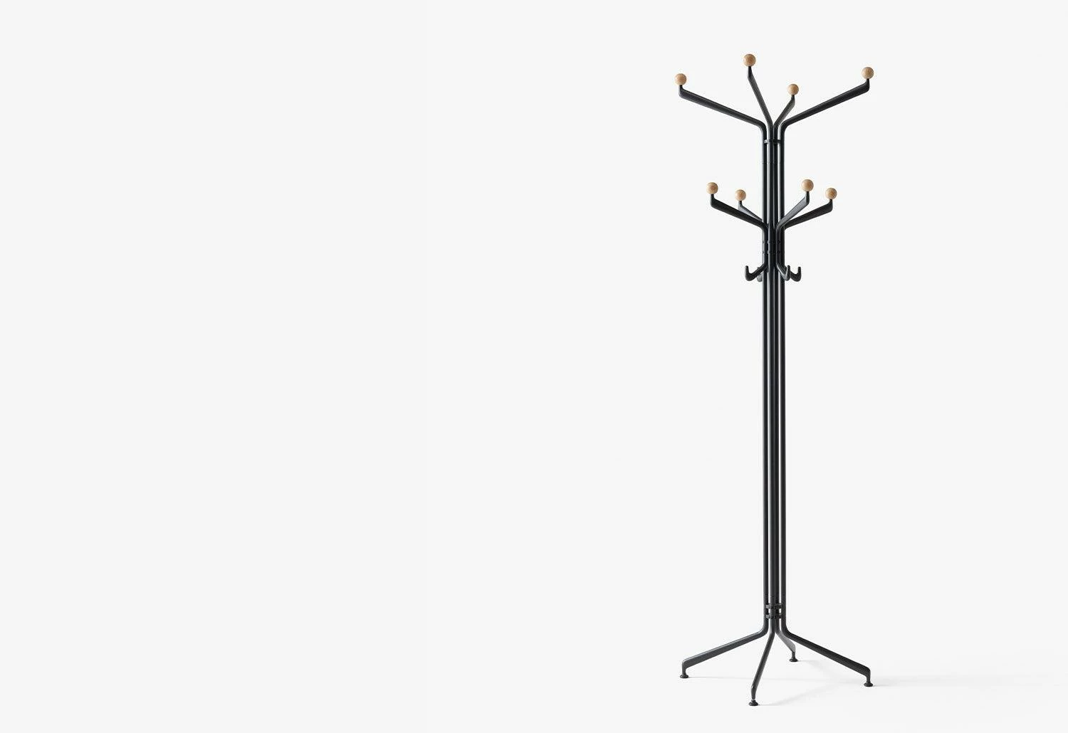 Capture Coat Stand 3 Capture Coat Stand