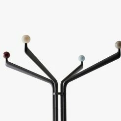 Capture Coat Stand 18 Capture Coat Stand -Designer Table Lamps Sales tradition Space Copenhagen Capture Coat Stand 5