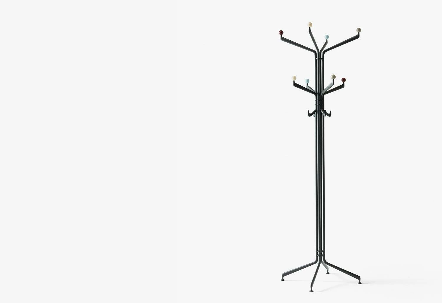 Capture Coat Stand 8 Capture Coat Stand - Image 6