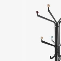 Capture Coat Stand 19 Capture Coat Stand -Designer Table Lamps Sales tradition Space Copenhagen Capture Coat Stand 9