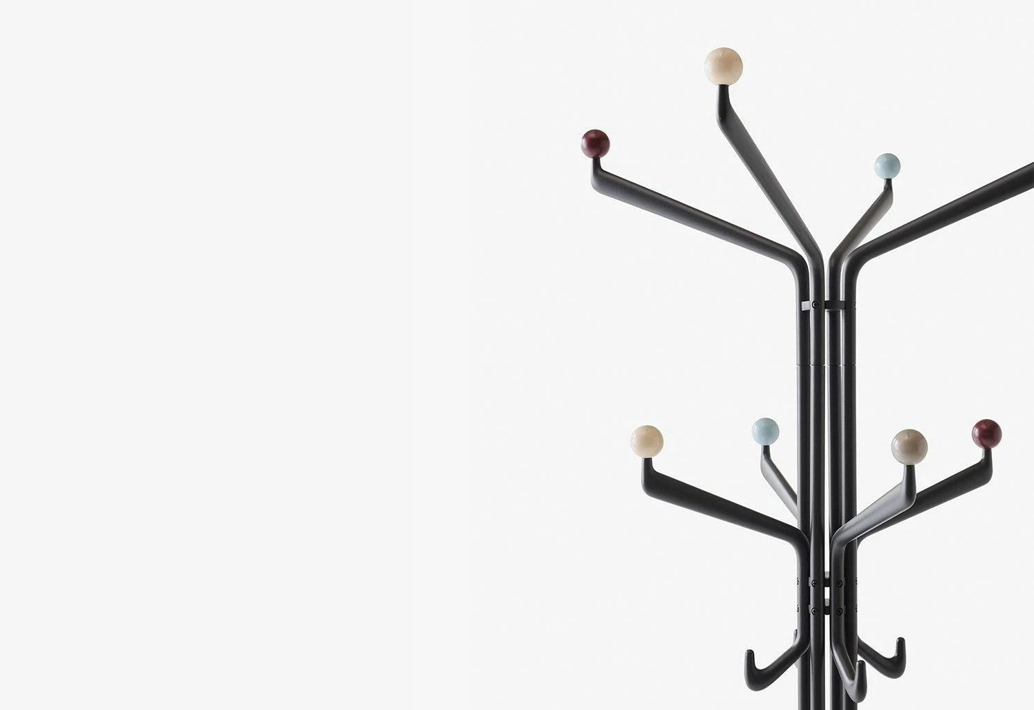 Capture Coat Stand 10 Capture Coat Stand - Image 8