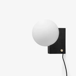 Journey Table And Wall Lamp, SHY1 -Designer Table Lamps Sales tradition Signe Hytte Journey SHY1 4