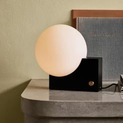 Journey Table And Wall Lamp, SHY1