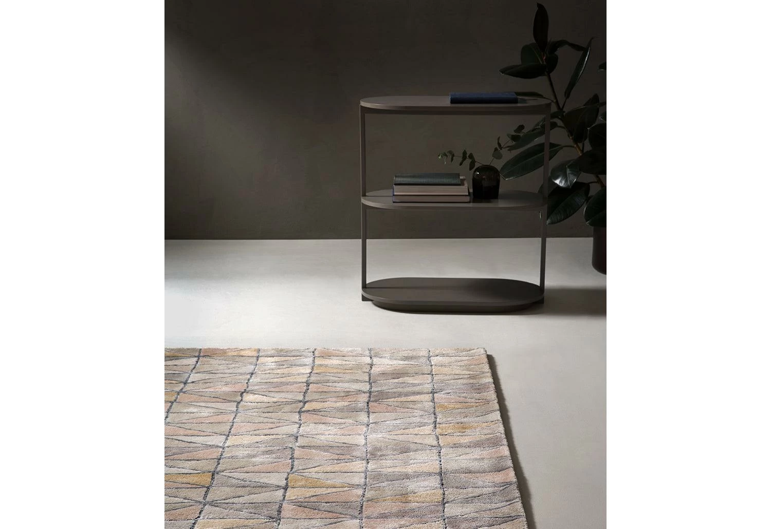 Pagoda Shelves 8 Pagoda Shelves - Image 6