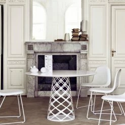 H2O Table Lamp -Designer Table Lamps Sales twentytwentyon Gubi Barba Corsini joaquim Ruiz Millet H2O Table 2