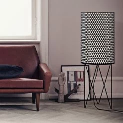 PD2 Floor Lamp, 1955